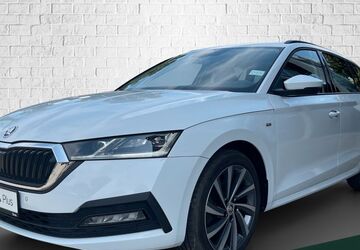 Skoda Octavia 118.416 km 21.480 &euro; Wasserburg am Inn 83512