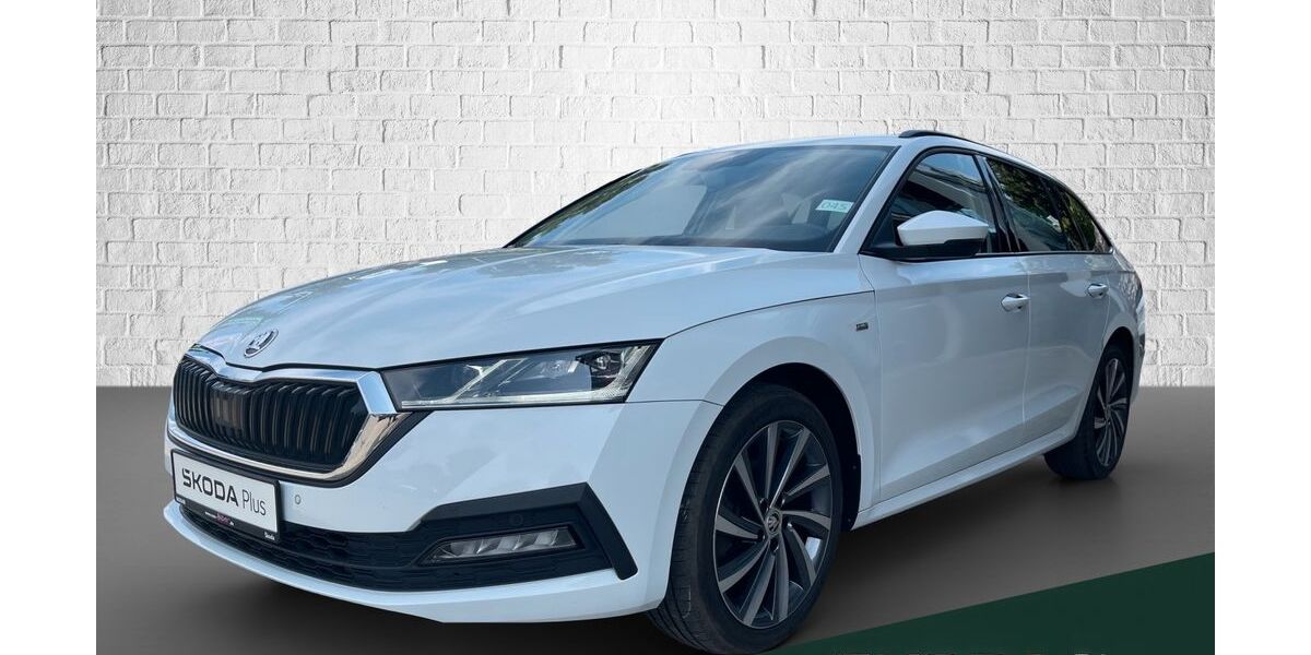 Skoda Octavia 118.416 km 21.480 &euro; Wasserburg am Inn 83512