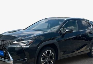 Lexus UX 66.138 km 22.980 &euro; Filderstadt 70794