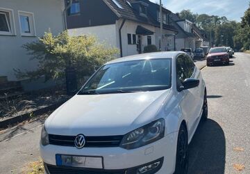 VW Polo 154.445 km 5.800 &euro; Frechen 50226