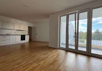 Wohnung Hohen Neuendorf Bergfelde - 2 Zimmer, 75 m&sup2;, 1.342&euro; | Angebot:27658319