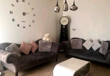 Wohnung Neunkirchen - 4 Zimmer, 100 m&sup2;, 950&euro; | Angebot:27638343