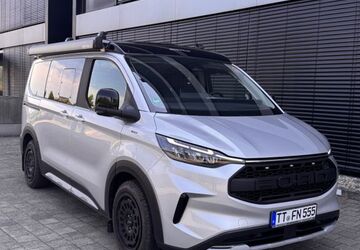 Ford Tourneo Custom 12.700 km 85.000 &euro; Friedrichshafen 88048