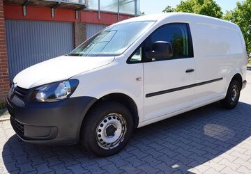 VW Caddy 131.139 km 11.650 &euro; Burgwedel 30938