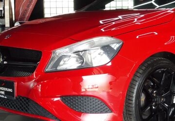 Mercedes-Benz A 180 177.340 km 8.999 &euro; Bünde 32257
