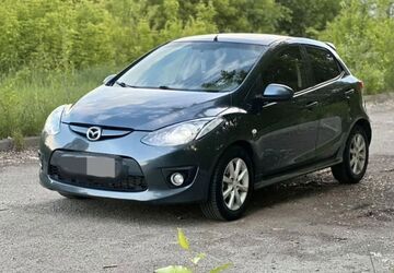 Mazda 2 152.000 km 1.500 &euro; Magdeburg 39112