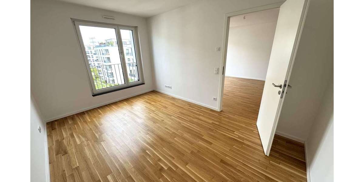 Etagenwohnung Berlin Oberschöneweide - 2 Zimmer, 51 m&sup2;, 1.167&euro; | Angebot:27290171