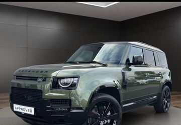 Land Rover Defender 3.000 km 114.900 &euro; Kassel 34123