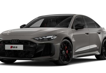 Audi RS5 7.500 km 124.980 &euro; Würzburg 97076