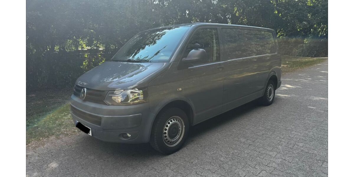 VW T5 Transporter 318.000 km 9.900 &euro; Wuppertal 42119