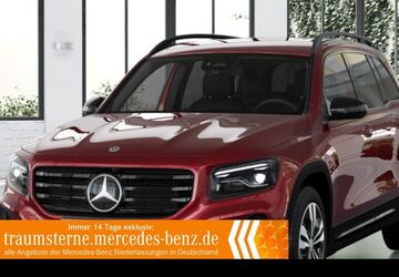 Mercedes-Benz GLB 250 10.527 km 44.990 &euro; Köln 51149
