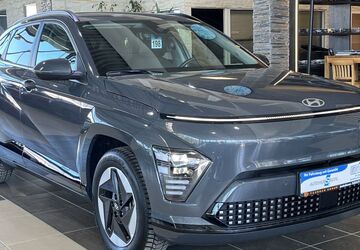 Hyundai KONA 48.853 km 27.700 &euro; Eitorf 53783
