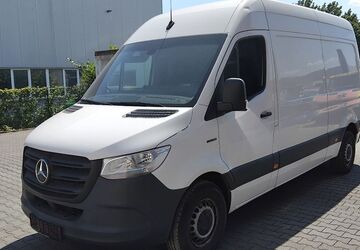 Mercedes-Benz eSprinter 48.000 km 19.635 &euro; Essen 45356