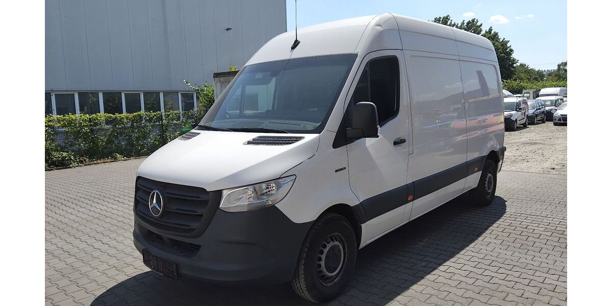 Mercedes-Benz eSprinter 48.000 km 19.635 &euro; Essen 45356
