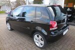 VW Polo 1.2 *Black-Edition* Serviceheft 2.Hand 89.000 km 5.200 &euro; Seevetal - Hittfeld 21218