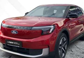 Ford Explorer 2.000 km 42.300 &euro; Einbeck 37574