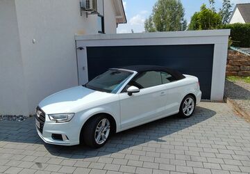 Audi A3 106.000 km 19.800 &euro; Talheim 74388