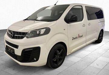 Opel Zafira Life 172.503 km 18.900 &euro; Hilden 40721