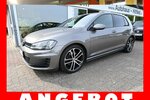 VW Golf 2.0 GTD DSG Service + TÜV + Zahnriemen neu 159.000 km 14.500 &euro; Seevetal - Hittfeld 21218
