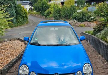 VW Polo 144.270 km 1.350 &euro; Kirchen 57548