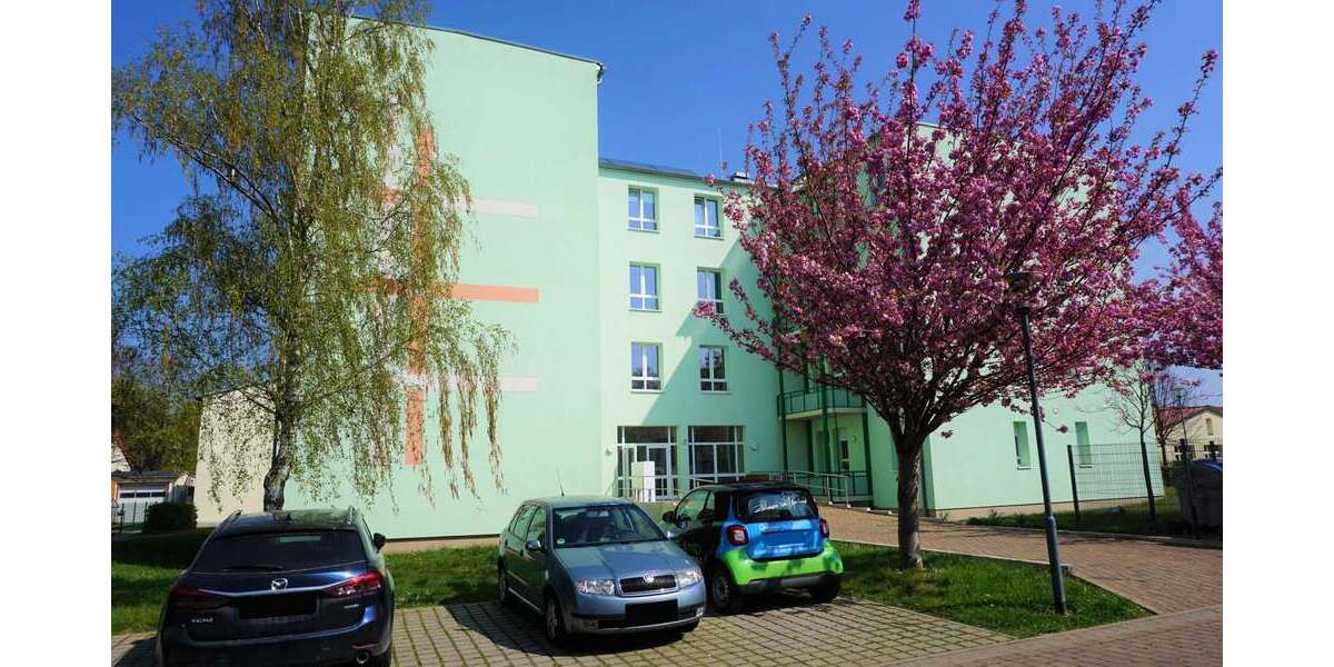 Etagenwohnung Löderburg Löderburg - 1 Zimmer, 29 m&sup2;, 339&euro; | Angebot:27271727