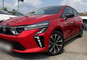 Mitsubishi Colt 17.281 km 18.890 &euro; Helgoland 27498