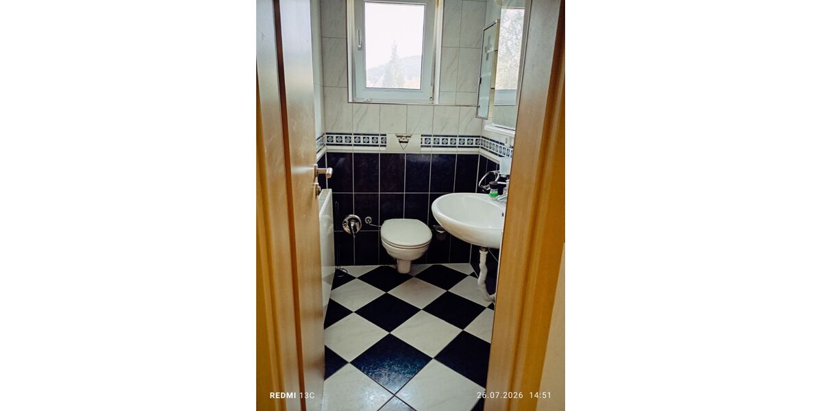 Gäste WC