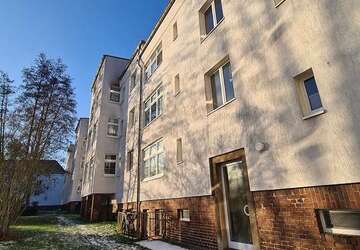 Wohnung Dresden Naußlitz - 2 Zimmer, 56 m&sup2;, 516&euro; | Angebot:27289829