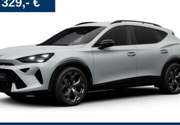 Cupra Formentor 19.893 km 32.930 &euro; Weinstadt-Endersbach 71384