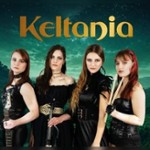 Keltania Benefizkonzert