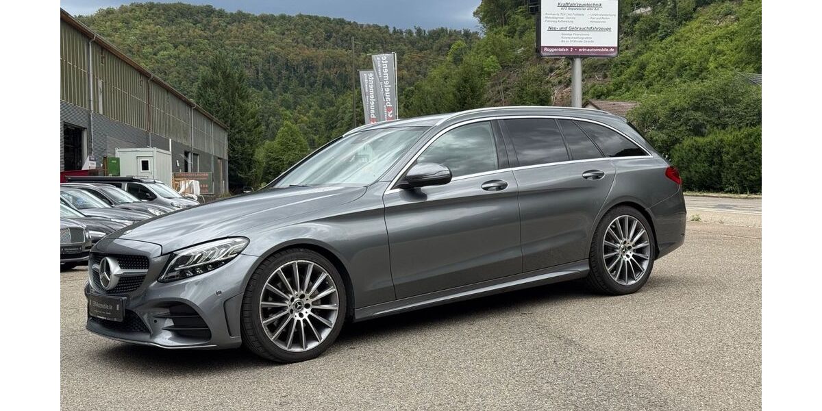 Mercedes-Benz C 220 167.900 km 19.390 &euro; Geislingen an der Steige 73312