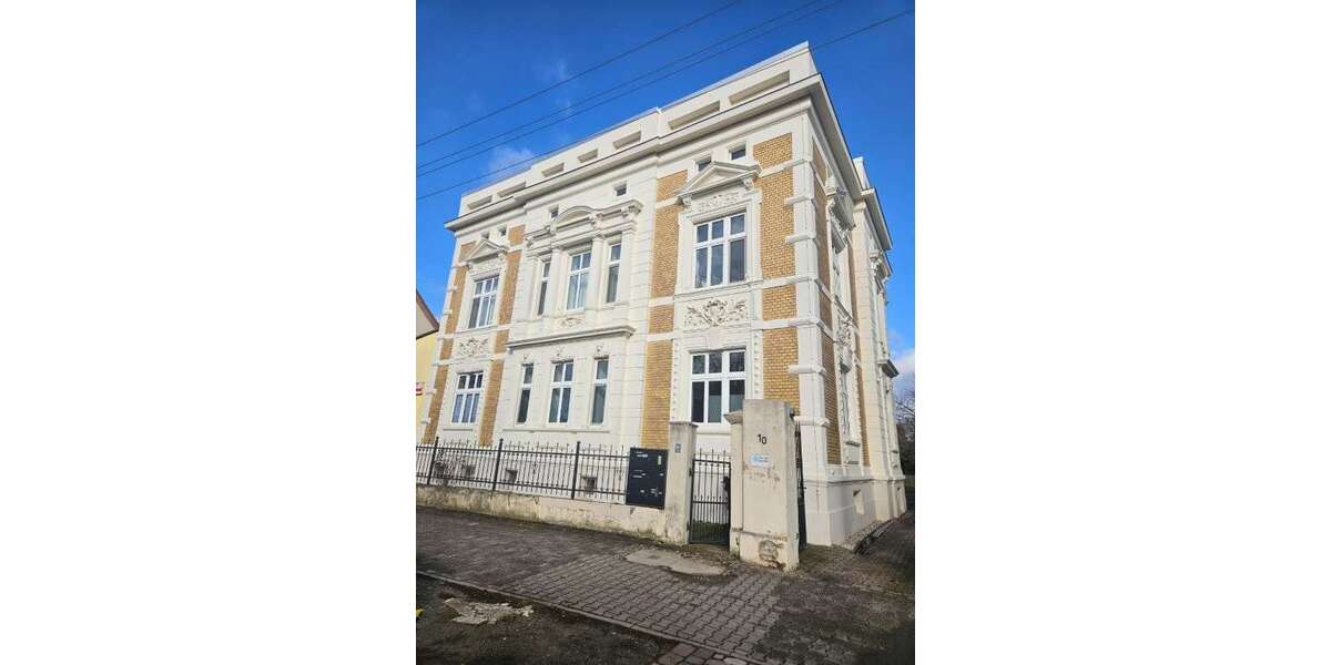 Etagenwohnung Magdeburg Alt Olvenstedt - 5 Zimmer, 163 m&sup2;, 1.220&euro; | Angebot:26876214