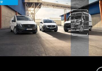 Mercedes-Benz Sprinter 70.653 km 44.018 &euro; Pfullingen 72793