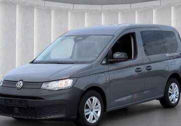 VW Caddy 4.918 km 30.279 &euro; Helgoland 27498