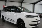 VW T7 Multivan TSI DSG LANG EDITION WHITE & BLACK 22.000 km 56.444 &euro; Hamm 59077