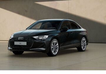 Audi A3 39.880 km 28.970 &euro; Wetzlar 35576