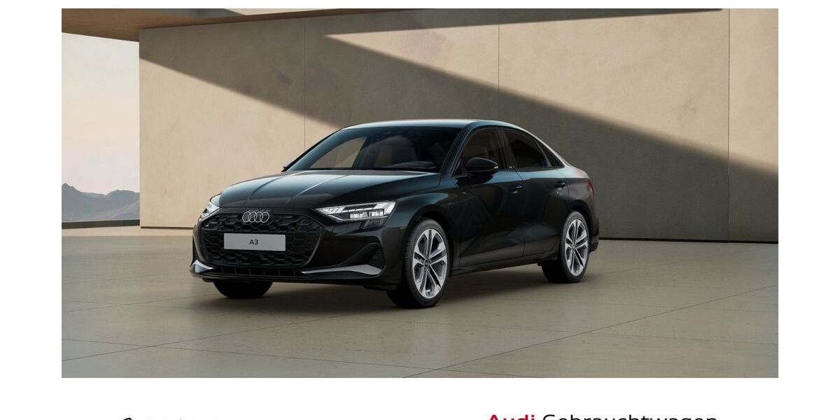 Audi A3 39.880 km 28.970 &euro; Wetzlar 35576