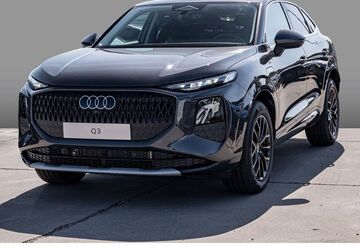 Audi Q3 1.890 km 48.770 &euro; Hamburg 20537