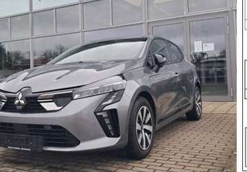 Mitsubishi Colt 3.000 km 16.989 &euro; Bernburg 06406