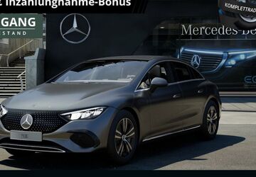 Mercedes-Benz EQE 14.005 km 45.489 &euro; Menden 58706