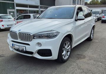 BMW X5 68.000 km 29.900 &euro; Werdohl 58791