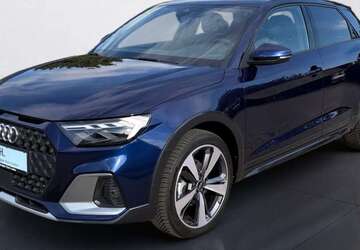 Audi A1 12.550 km 26.203 &euro; Nörten-Hardenberg 37176