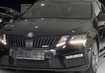 Skoda Octavia 138.000 km 16.950 &euro; Weil im Schönbuch 71093