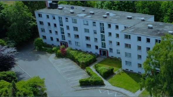Etagenwohnung Pinneberg Pinneberg-Mitte - 2 Zimmer, 52 m&sup2;, 756&euro; | Angebot:27657424