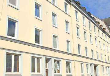 Wohnung Flensburg Altstadt - 2 Zimmer, 45 m&sup2;, 416&euro; | Angebot:27662287