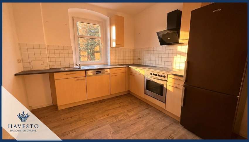 Etagenwohnung Magdeburg Neue Neustadt - 3 Zimmer, 60 m&sup2;, 597&euro; | Angebot:27292046