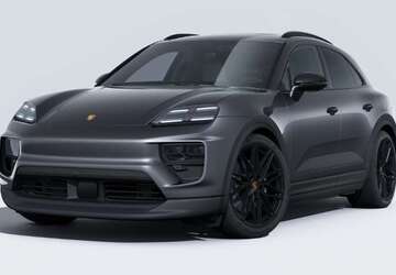 Porsche Macan 17.600 km 94.800 &euro; Münster 48163