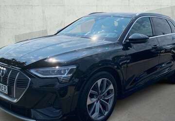 Audi e-tron 20.198 km 34.490 &euro; Rheine 48432