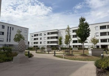 Wohnung Augsburg Innenstadt - 2 Zimmer, 53 m&sup2;, 810&euro; | Angebot:27288431