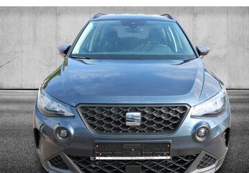 Seat Arona TSI OPF 7-DSG Style LED+TEMPOMAT+KLIMA+ALU 17.466 km 18.700 &euro; Hagenow 19230